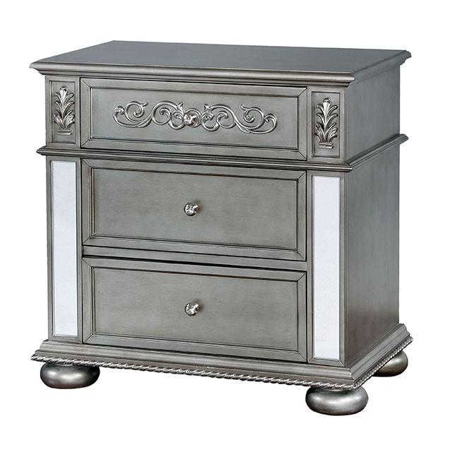 Azha Night Stand