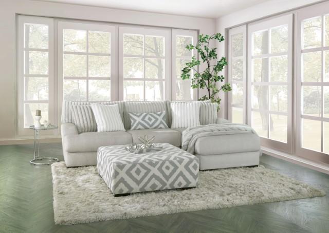 Hermance Sectional