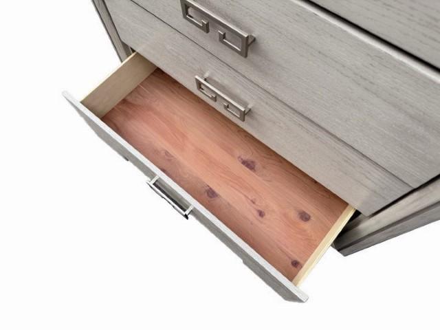 Basilone Chest