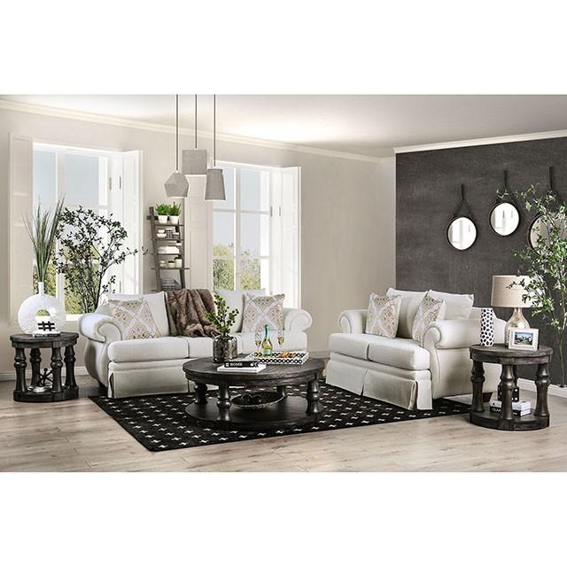 Bergen Love Seat
