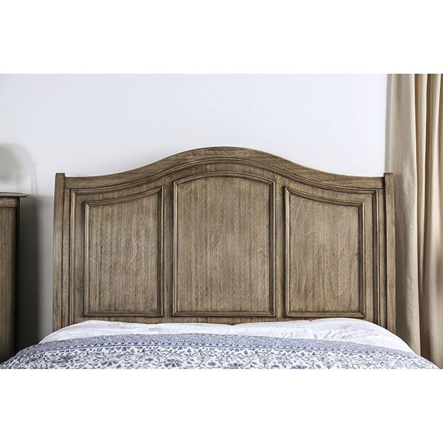 Belgrade Bed