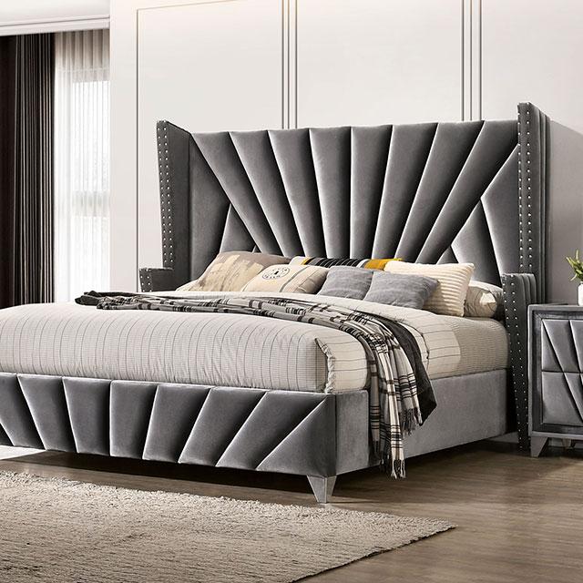 Carissa Bed