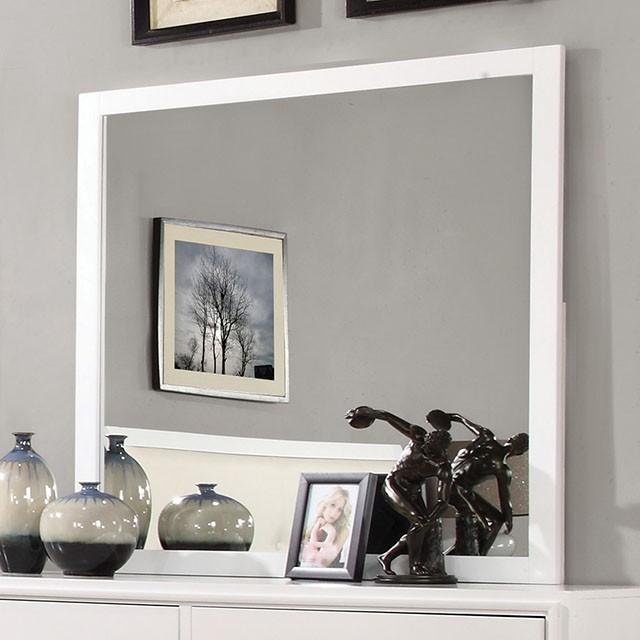 Enrico Mirror