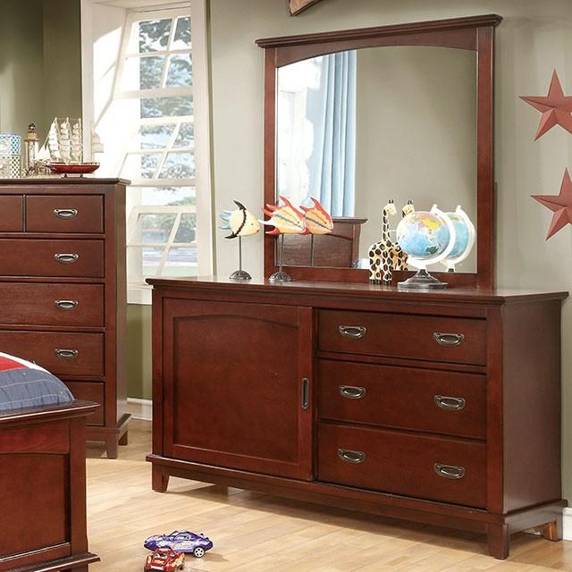 Colin Mirror
