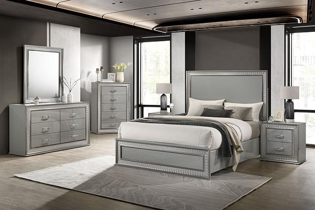Cassiopeia Bed