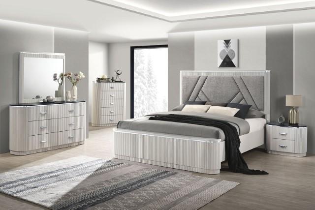 Aldgate Bed