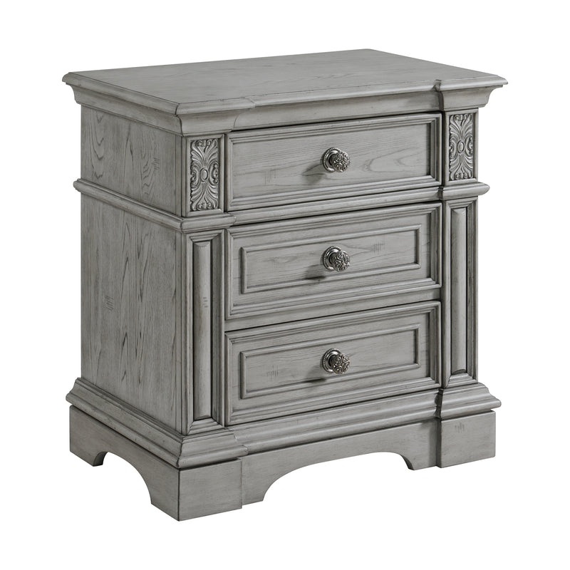 Glenmore Panel Bedroom Set