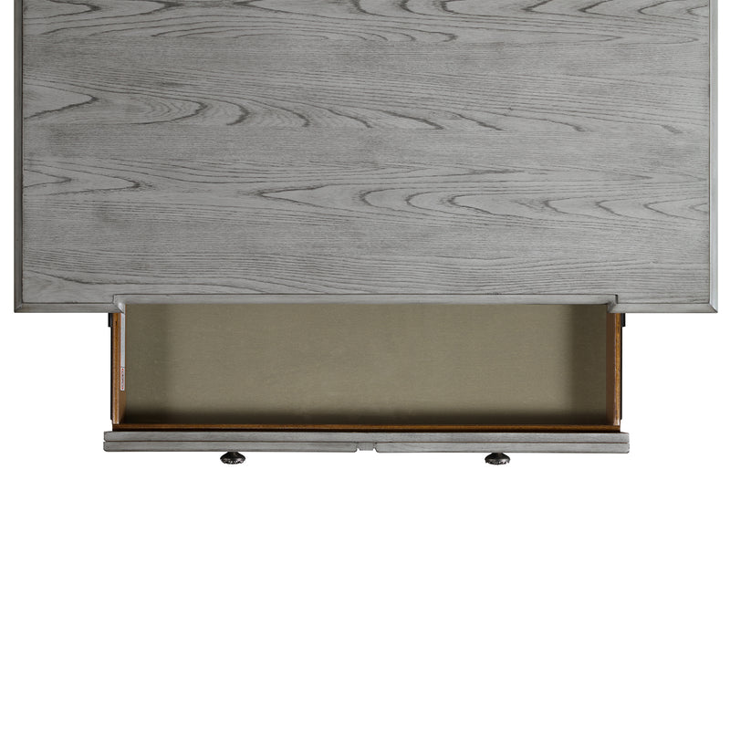 Glenmore Panel Bedroom Set