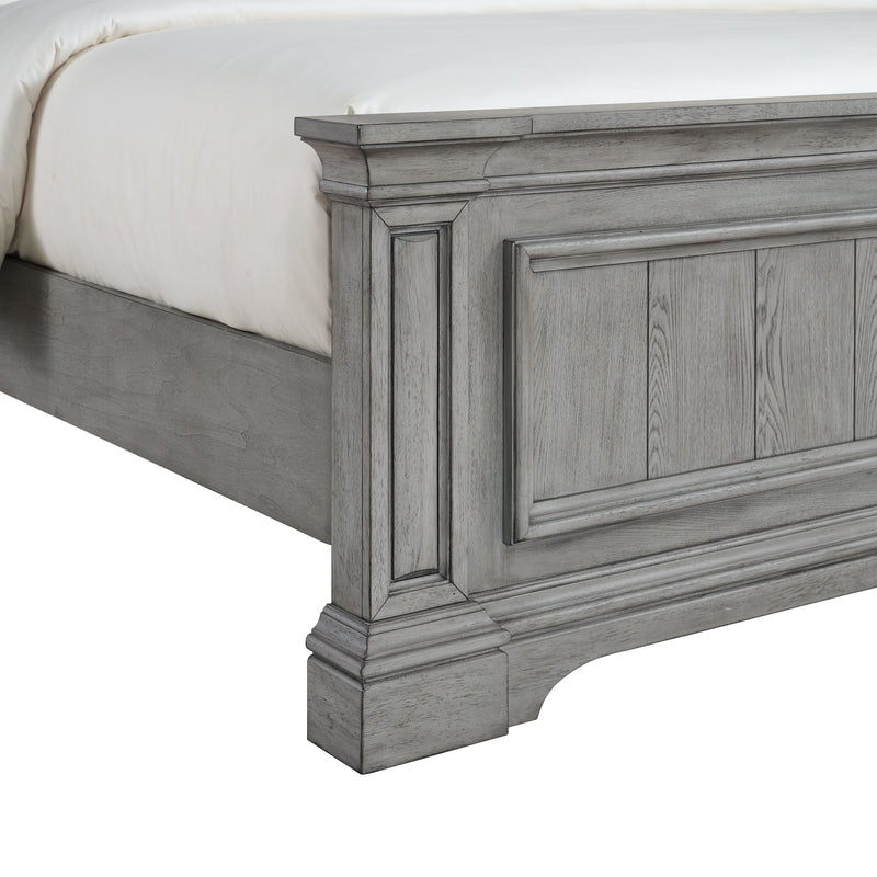 Glenmore Panel Bedroom Set