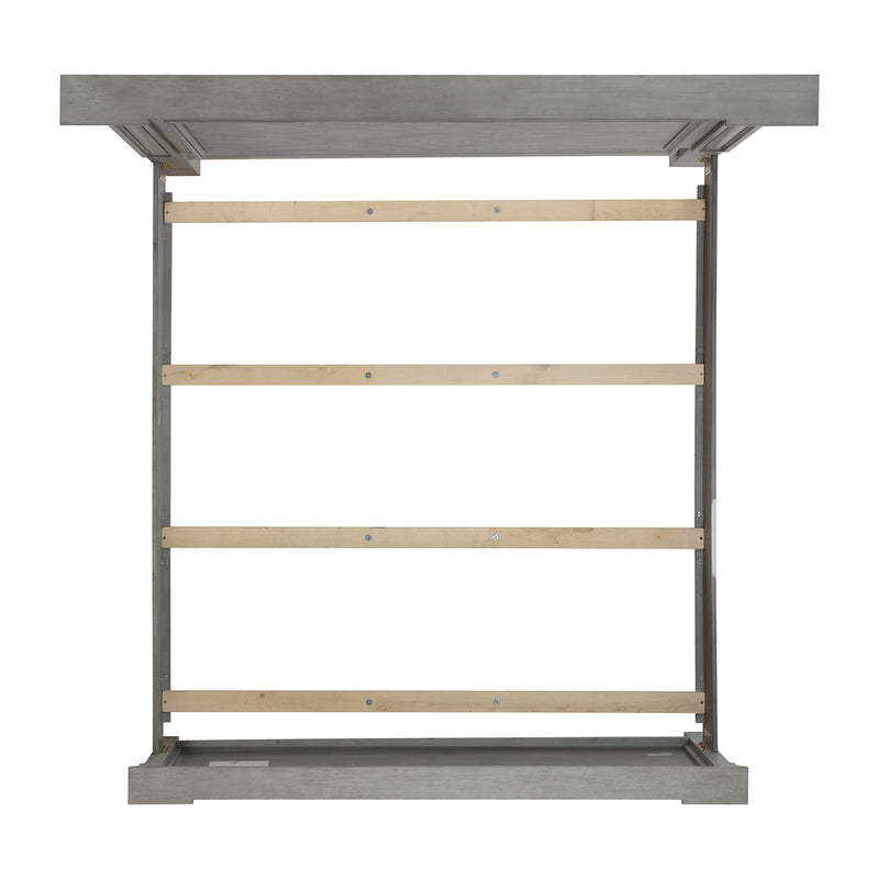 Glenmore Panel Bed