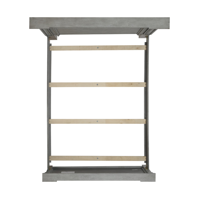 Glenmore Panel Bed