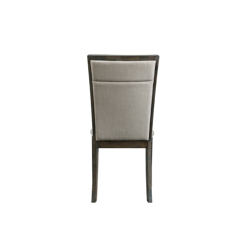 Grady Fabric Back Side Chair (2 Per Pack)