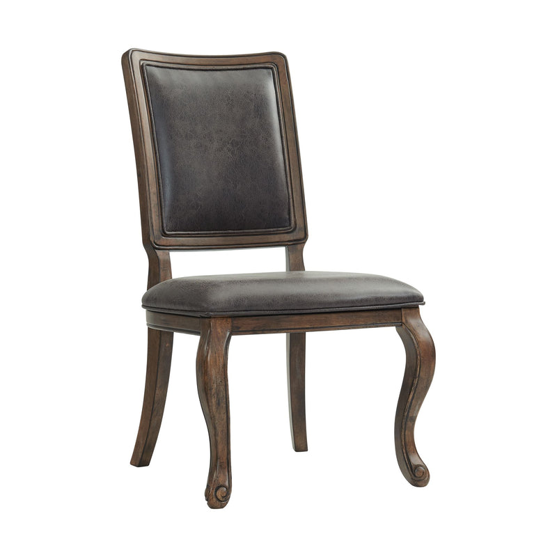 Gramercy 7PC Dining Set-Table and Six Chairs