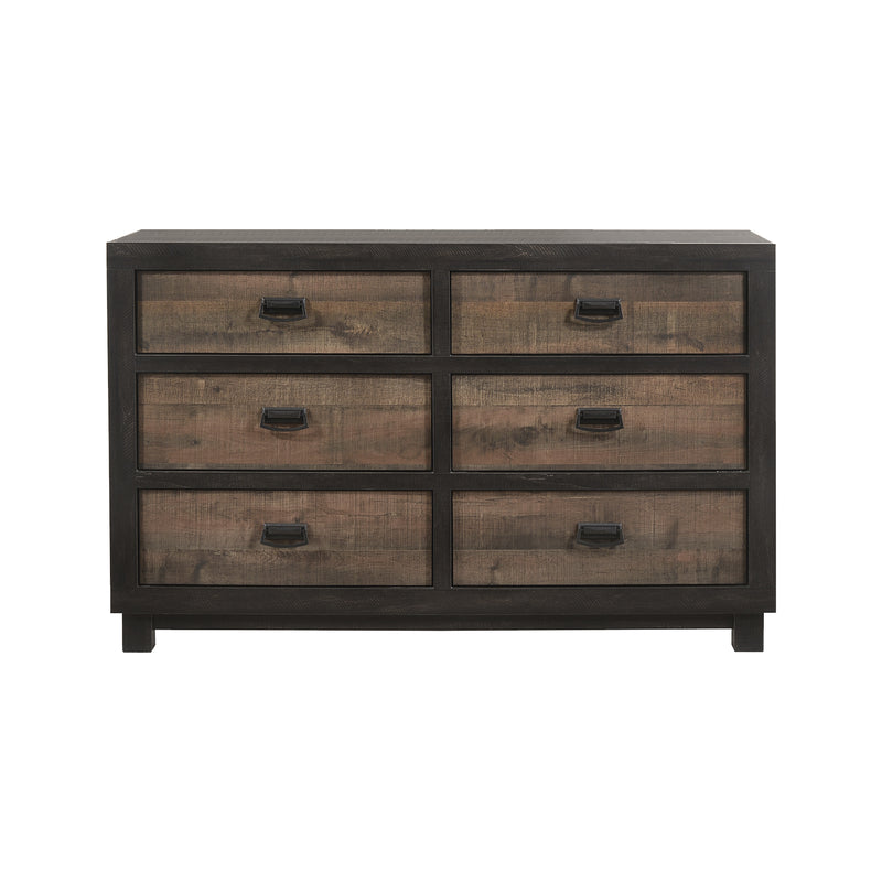 Harlington Dresser