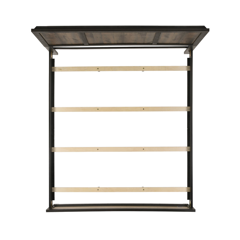 Harlington Panel Bed