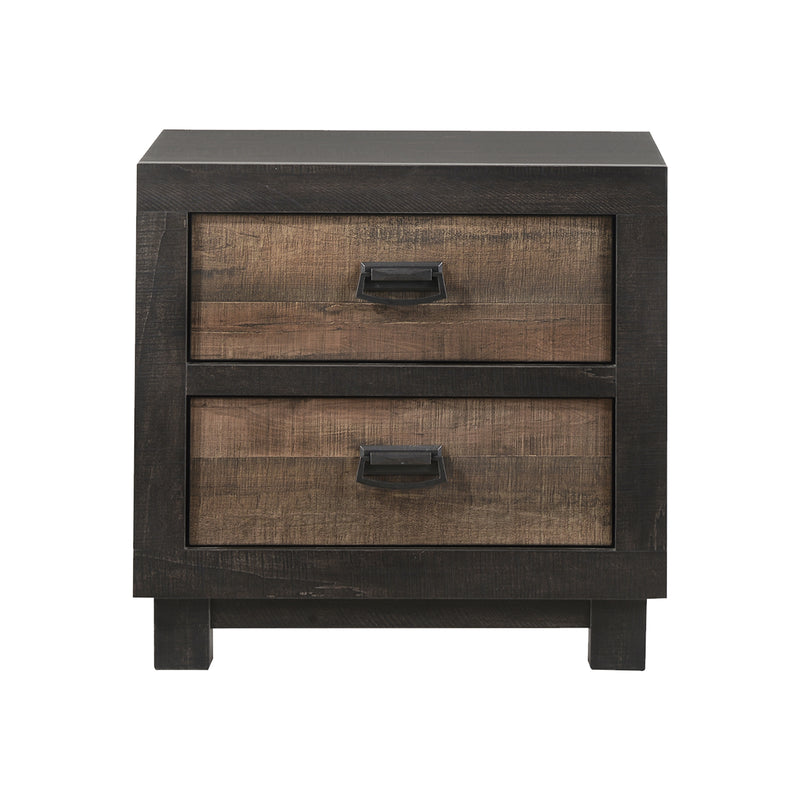 Harlington Nightstand