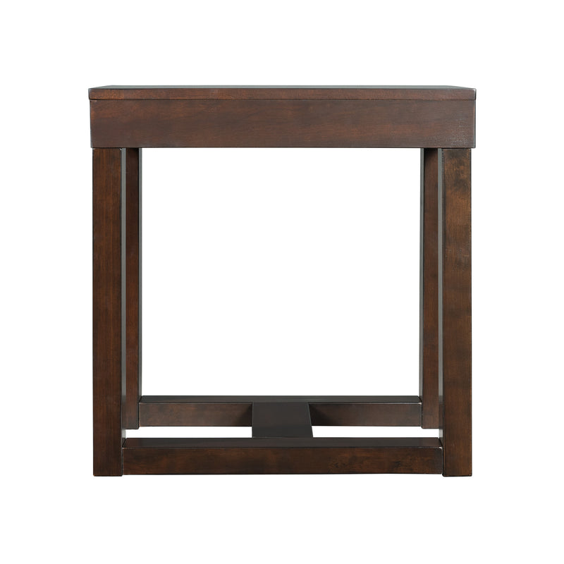 Hardy Occasional End Table