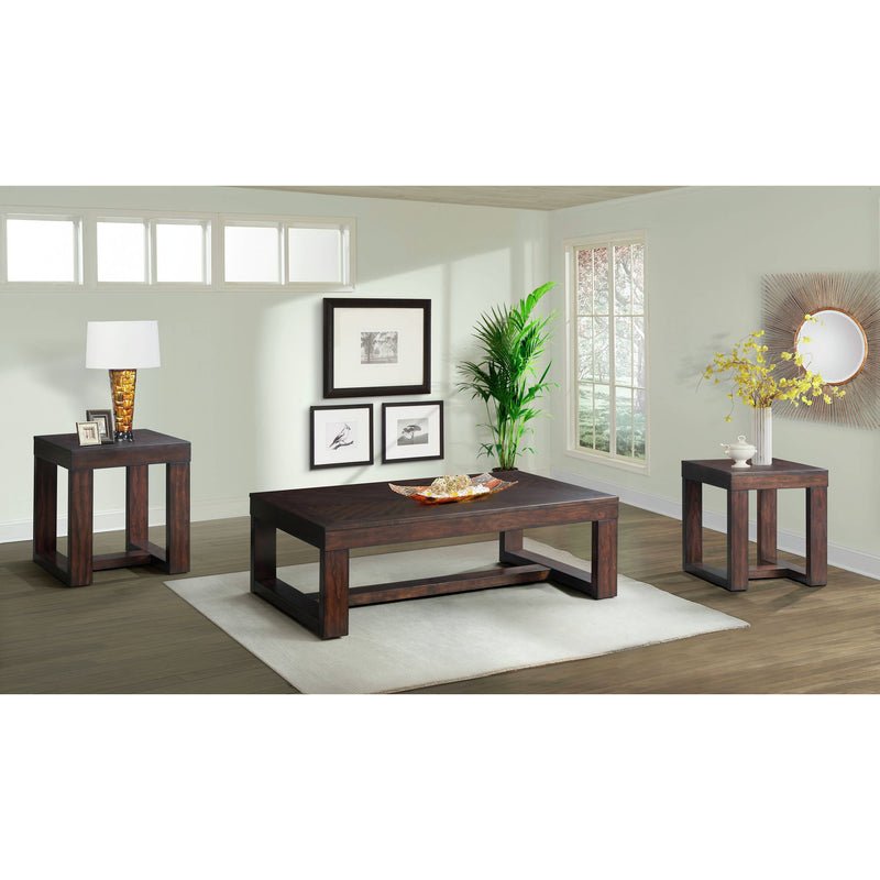 Hardy Occasional End Table