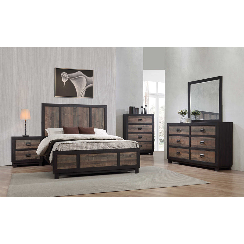 Harlington Chest