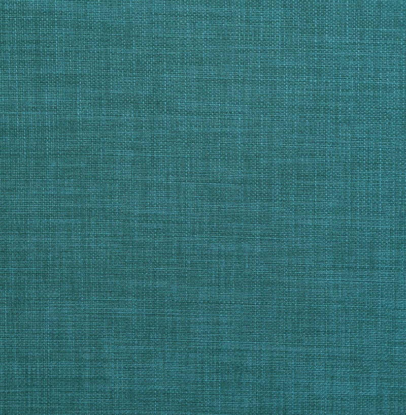 Erica 497 Ottoman W/Chrome Nail Heirloome Teal (ISTA 3)