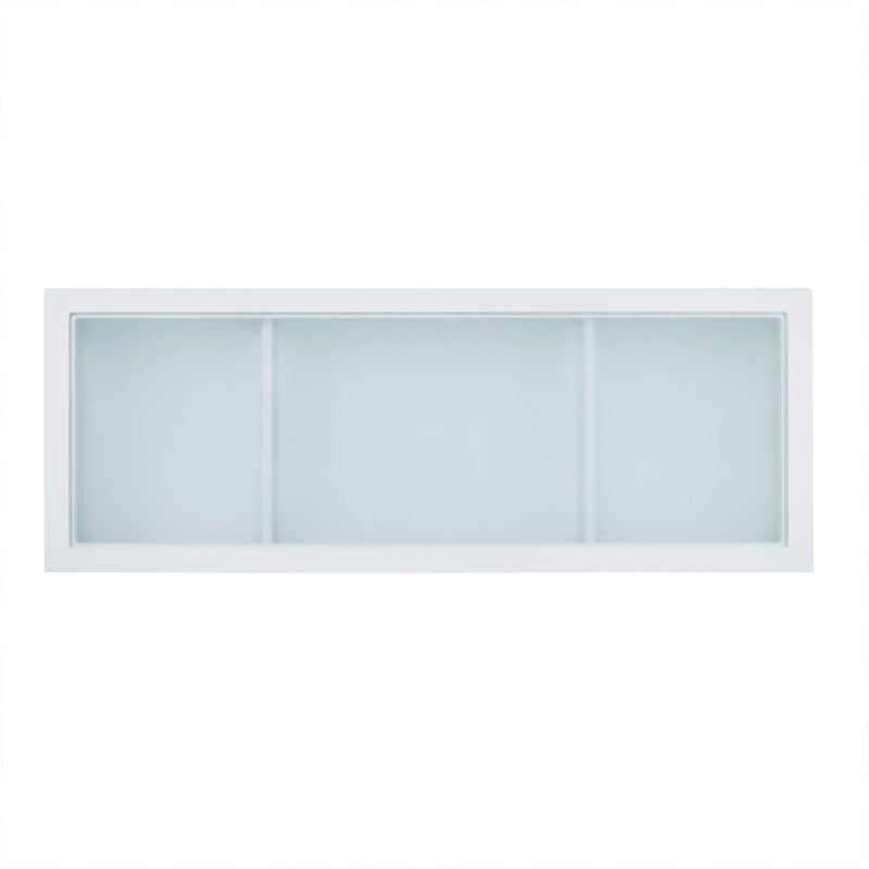Jacey Complete Dressing Table with Lightbulbs
