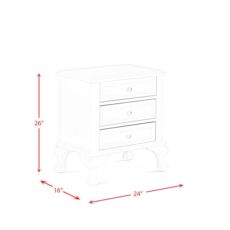Jesse Nightstand