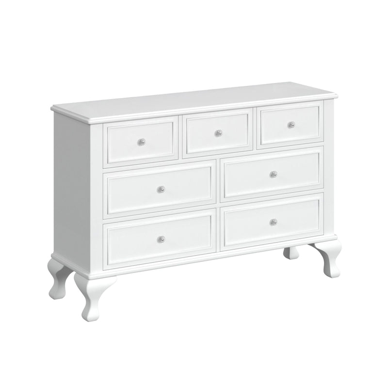 Jesse Dresser
