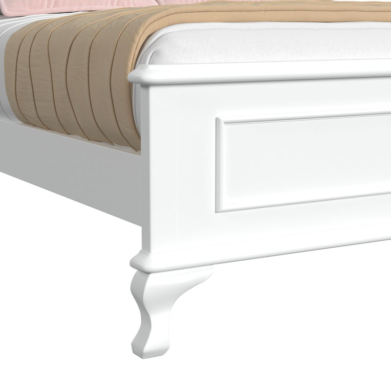 Jesse Panel bed