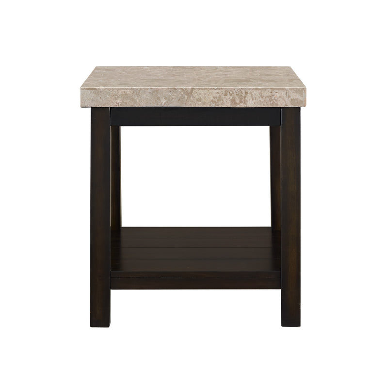 Kansas 4274 End Table