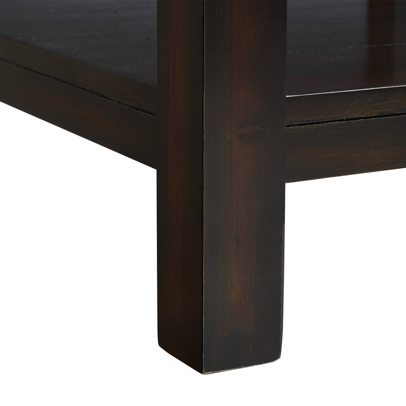Kansas 4274 End Table