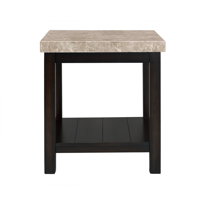 Kansas 4274 End Table
