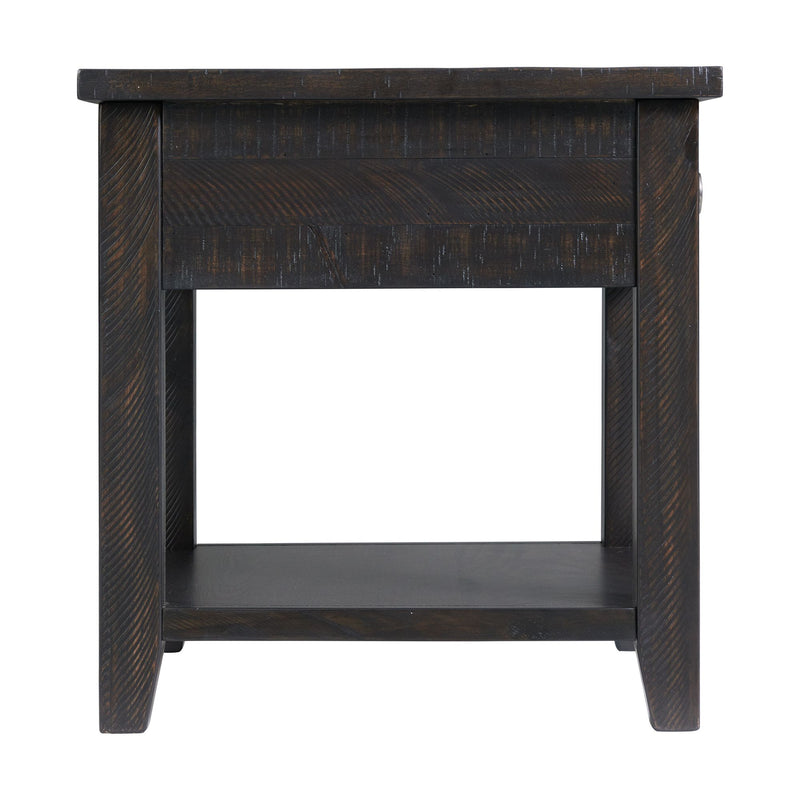 Kendyl Occasional End Table