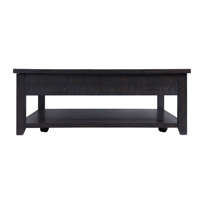 Kendyl Occasional Square Coffee Table