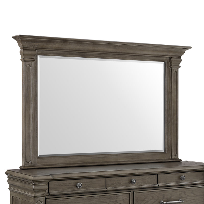 Kings Court Storage Bedroom Set