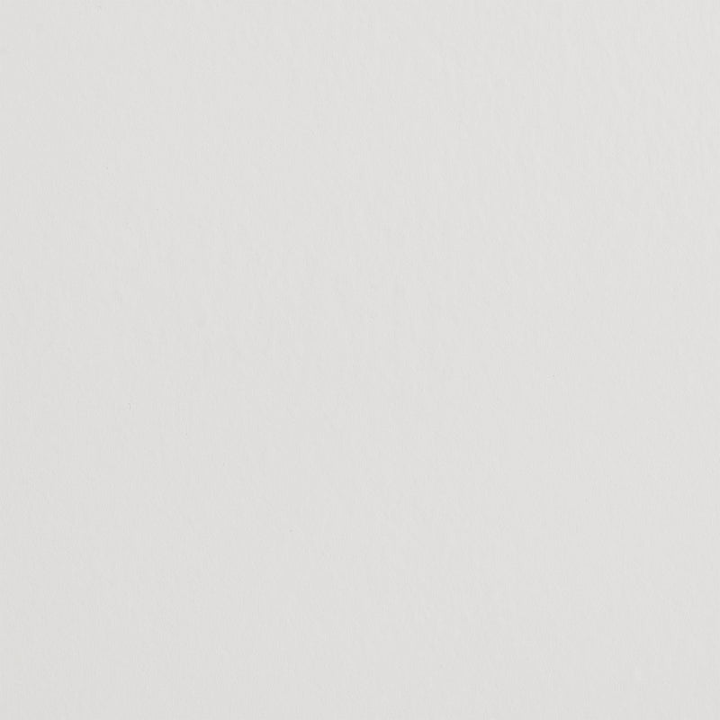 Kona 1-Drawer Nightstand in White