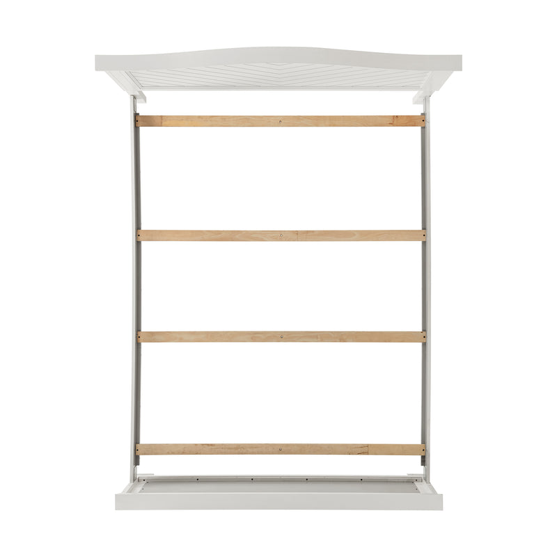Kona Panel Bed