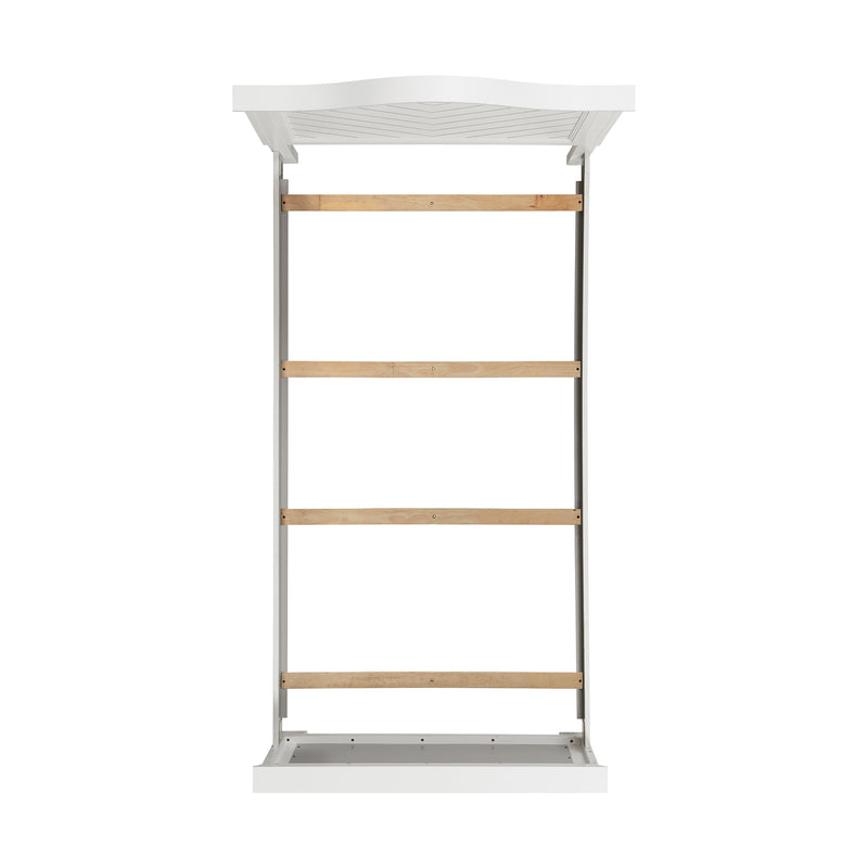 Kona Panel Bedroom Set