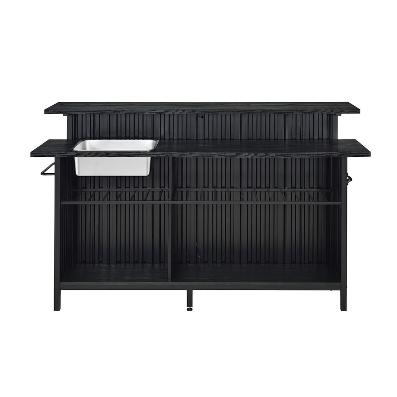 Leilani Bar Table