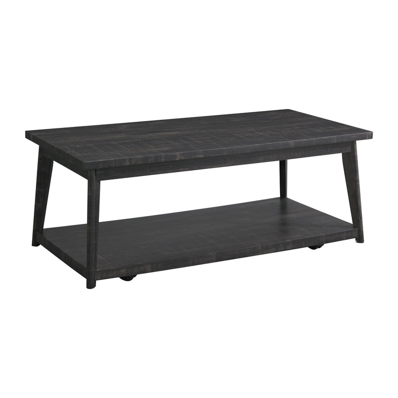 Libby Three Pack Occasional in dark