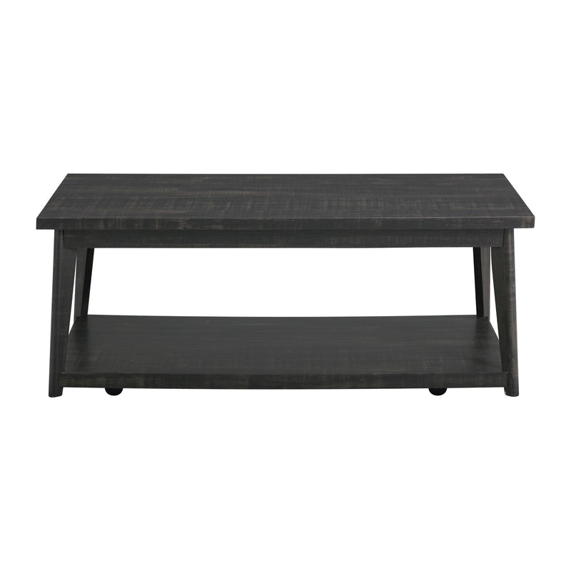 Libby Three Pack Occasional in dark