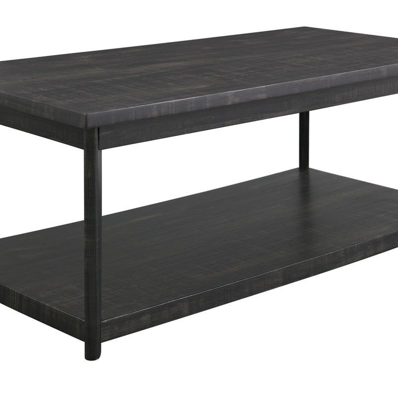 Libby Three Pack Occasional in dark