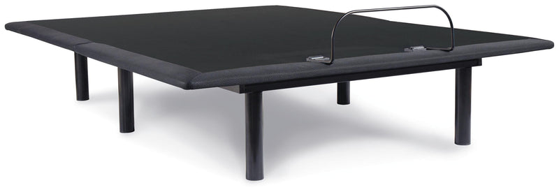 Head Up Only Foundation Adjustable Head Base