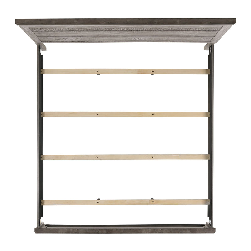 Millers Cove Panel Bedroom Set