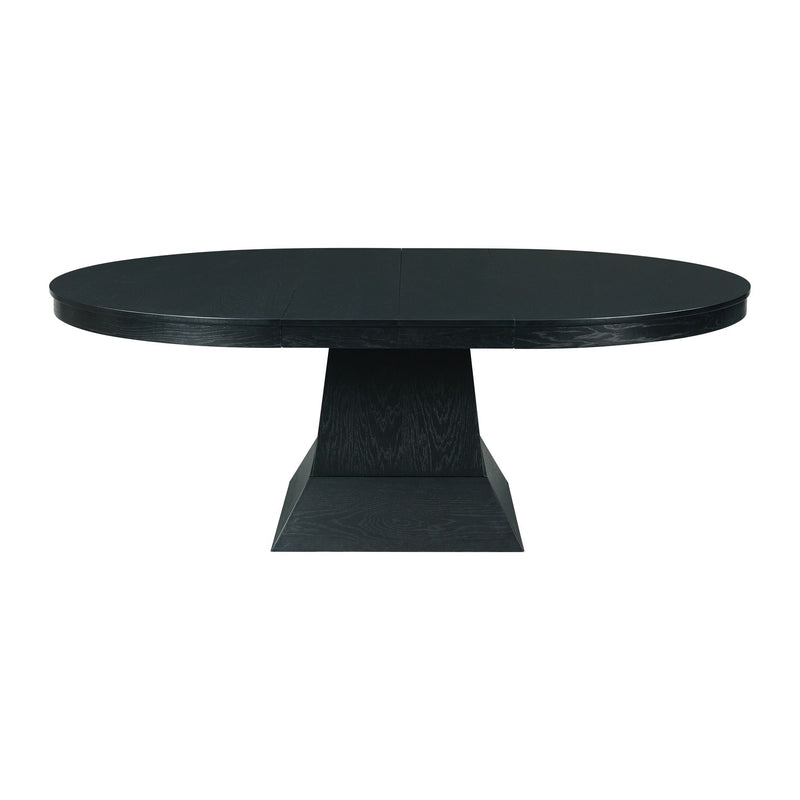 Maddox Oval Dining Table