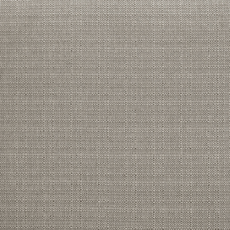 Madison Park Dining Arm Chair with Beige Fabric in Walnut (2 Per Carton)
