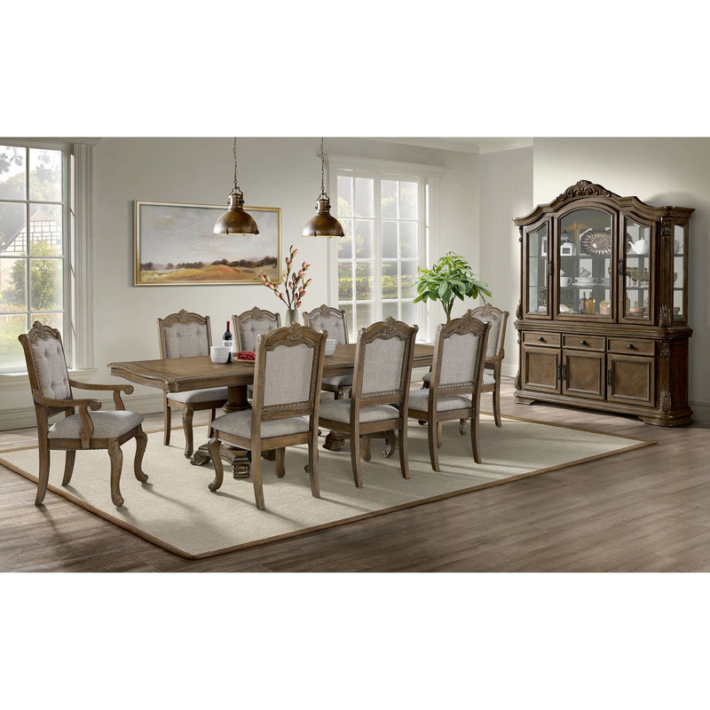 Madison Park Server in Walnut