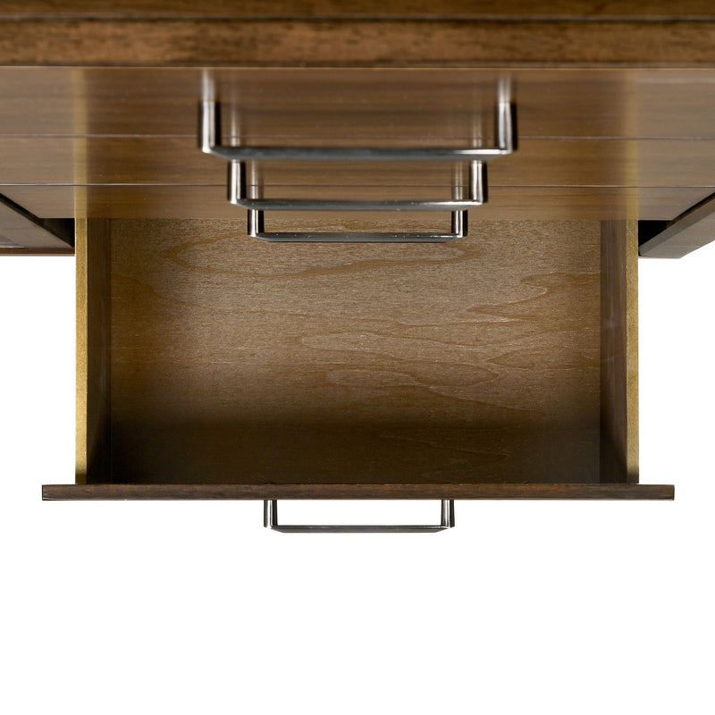 Malibu Panel Bedroom Set