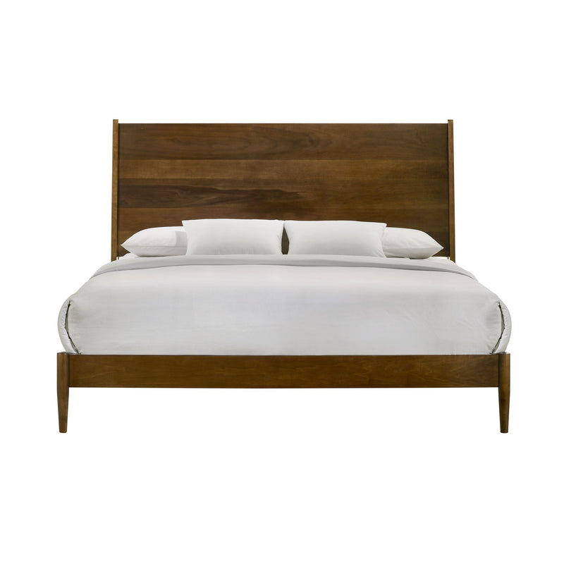 Malibu Panel Bed