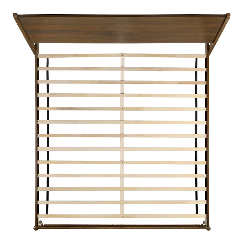 Malibu Panel Bedroom Set