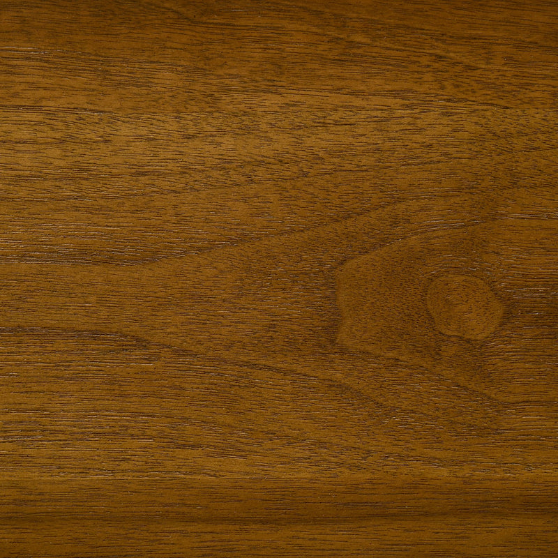 Malibu Three Pack Occasional Set in Walnut